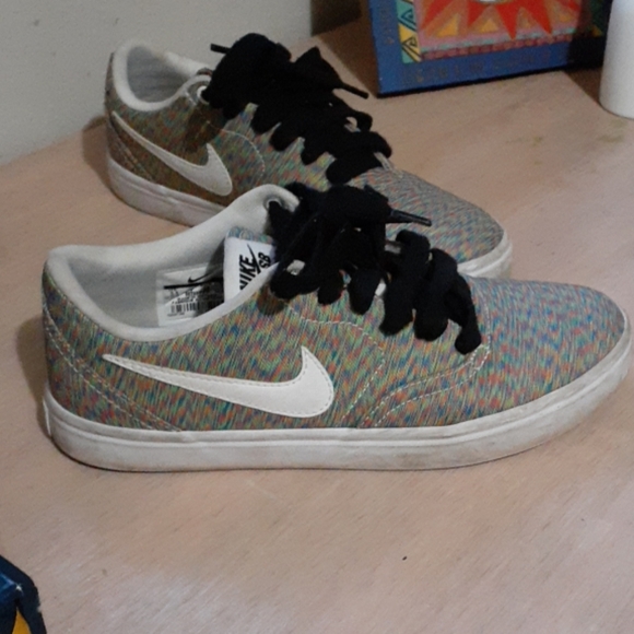 Nike sb solarsoft - Picture 2 of 4